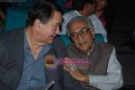 Randhir Kapoor at the launch of Radio City_s CD Kal Bhi Aaj Bhi in Matunga on 14th Oct 2010 (13).JPG